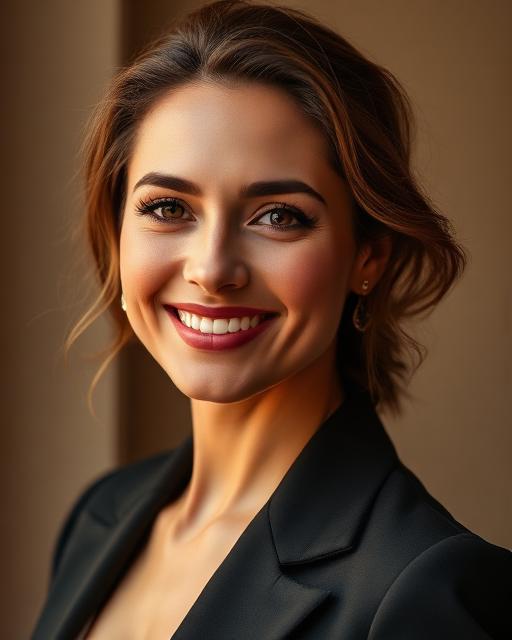 Sienna, 31